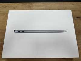 Повний комплект! Гарантія MacBook Air 13 M1 2020 8/256 Макбук 9 циклів