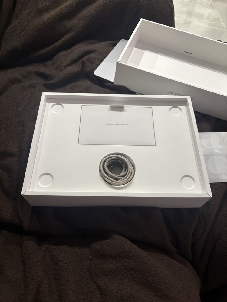 Macbook 13” 2021
