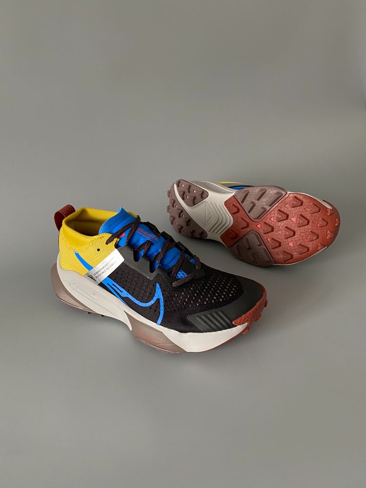 Nike ZoomX Zegama Trail / running fly pegasus grtx pro metcon tech