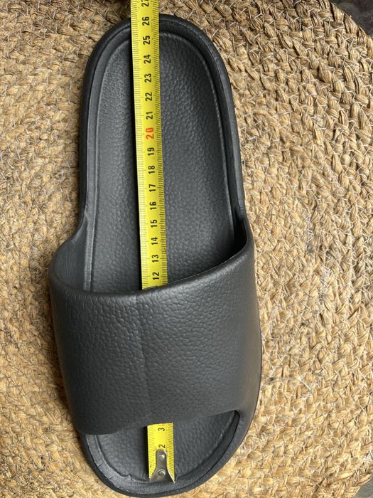 Тапочки шльопки пляжні чоловічі