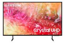 Nowy Samsung 55 cali 4K UHD hdr Smart WIFI 55DU7172 gw12m telewizor