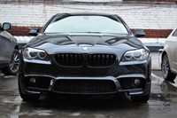 Передний бампер на BMW M 5 стиль F10 бмв ф10 обвес