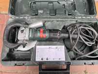 Szlifierka do renowacji Do betonu Metabo RSEV 19-125 RT