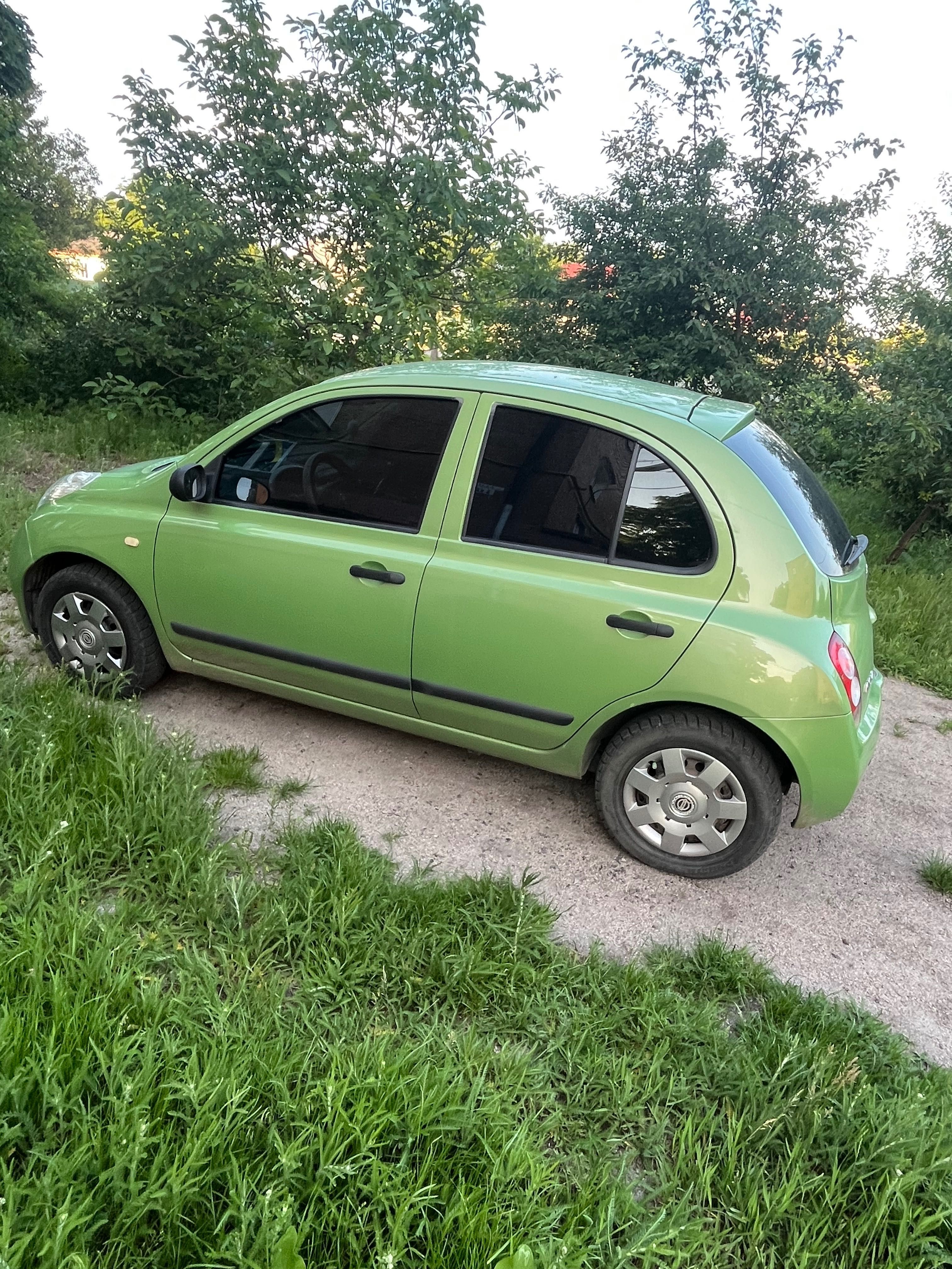 Продам Ніссан Мікра