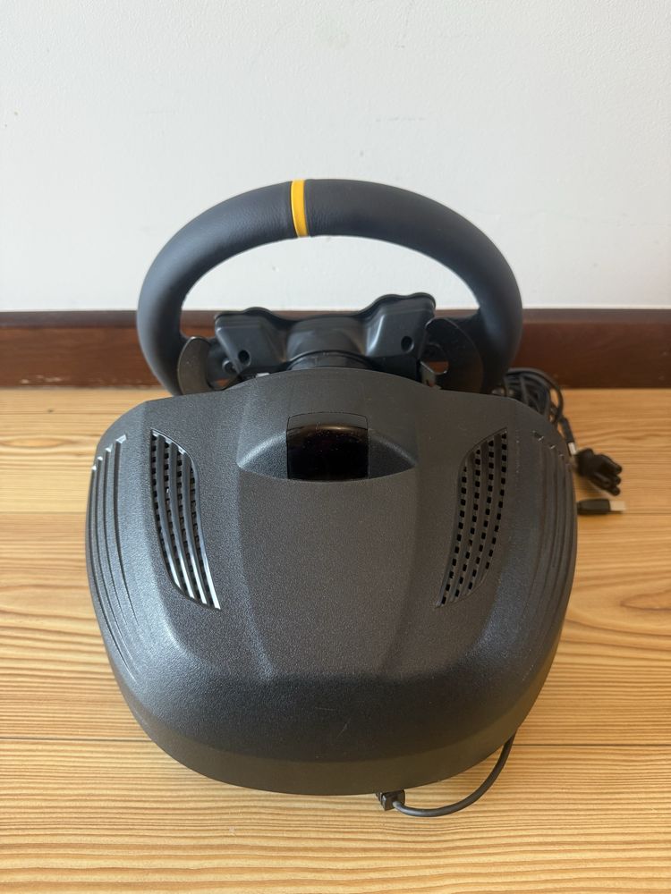 Kierownica Thrustmaster TX Leather Edition t3pa GWARANCJA