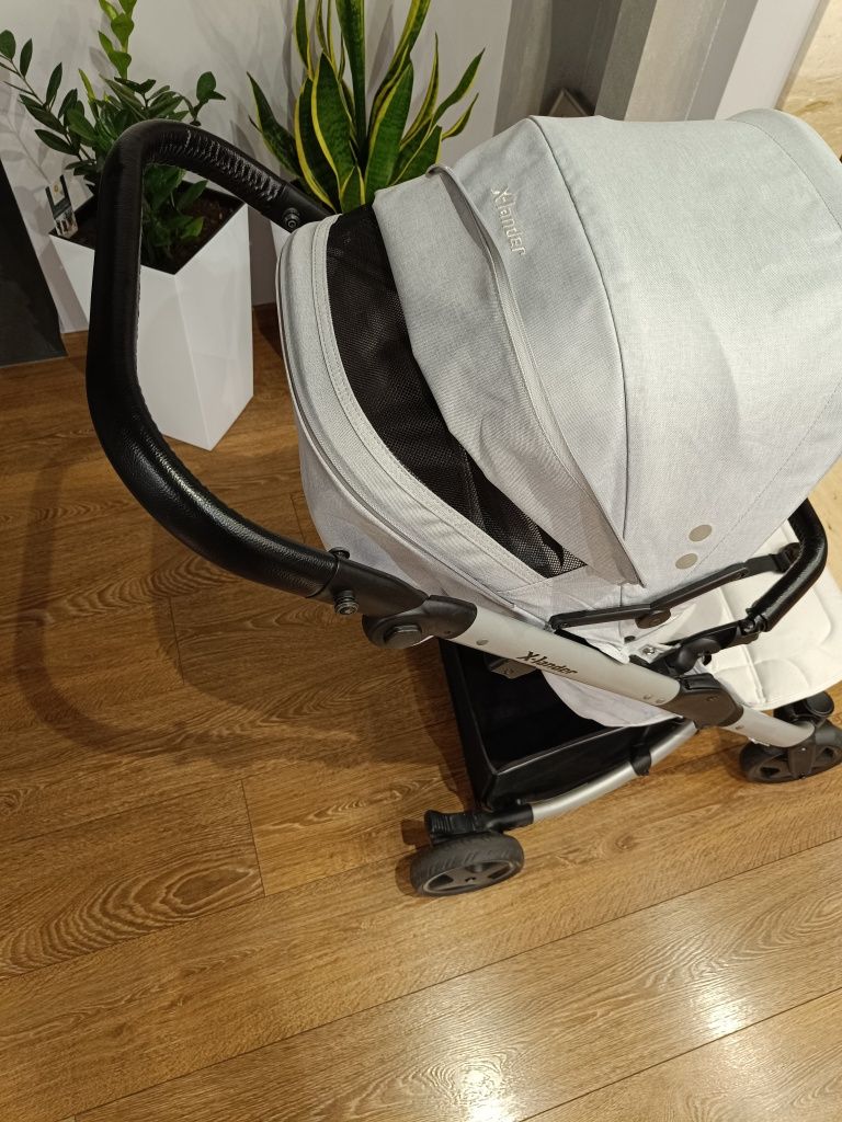 Wózek spacerowy x-Lander x go