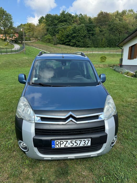 Sprzedam Citroena Berlingo