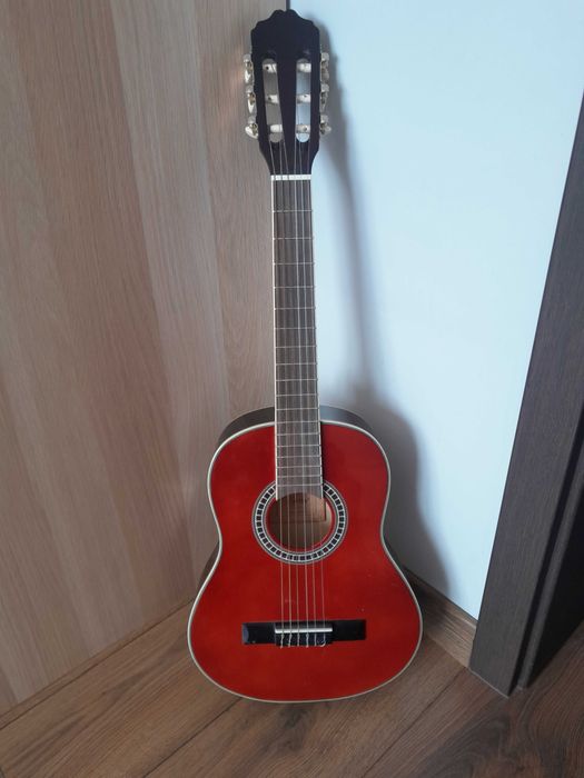 Gitara klasyczna 1/2