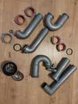 Elementy zestawu odpływowego Franke 1 1/2"