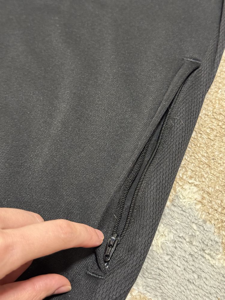 ADIDAS AEROREADY олімпійка чоловіча Оригінал