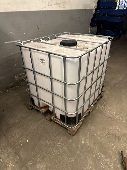 Sprzedam mauzery zbiorniki ns  szambo wode inne