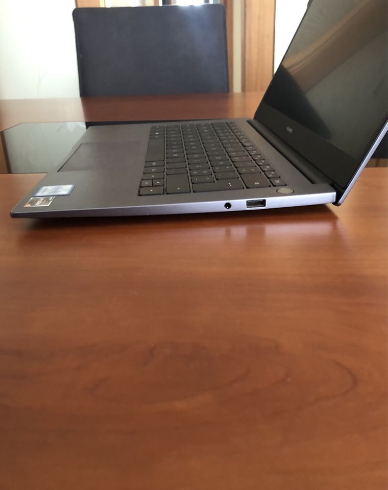 Portátil HUAWEI Matebook D 14