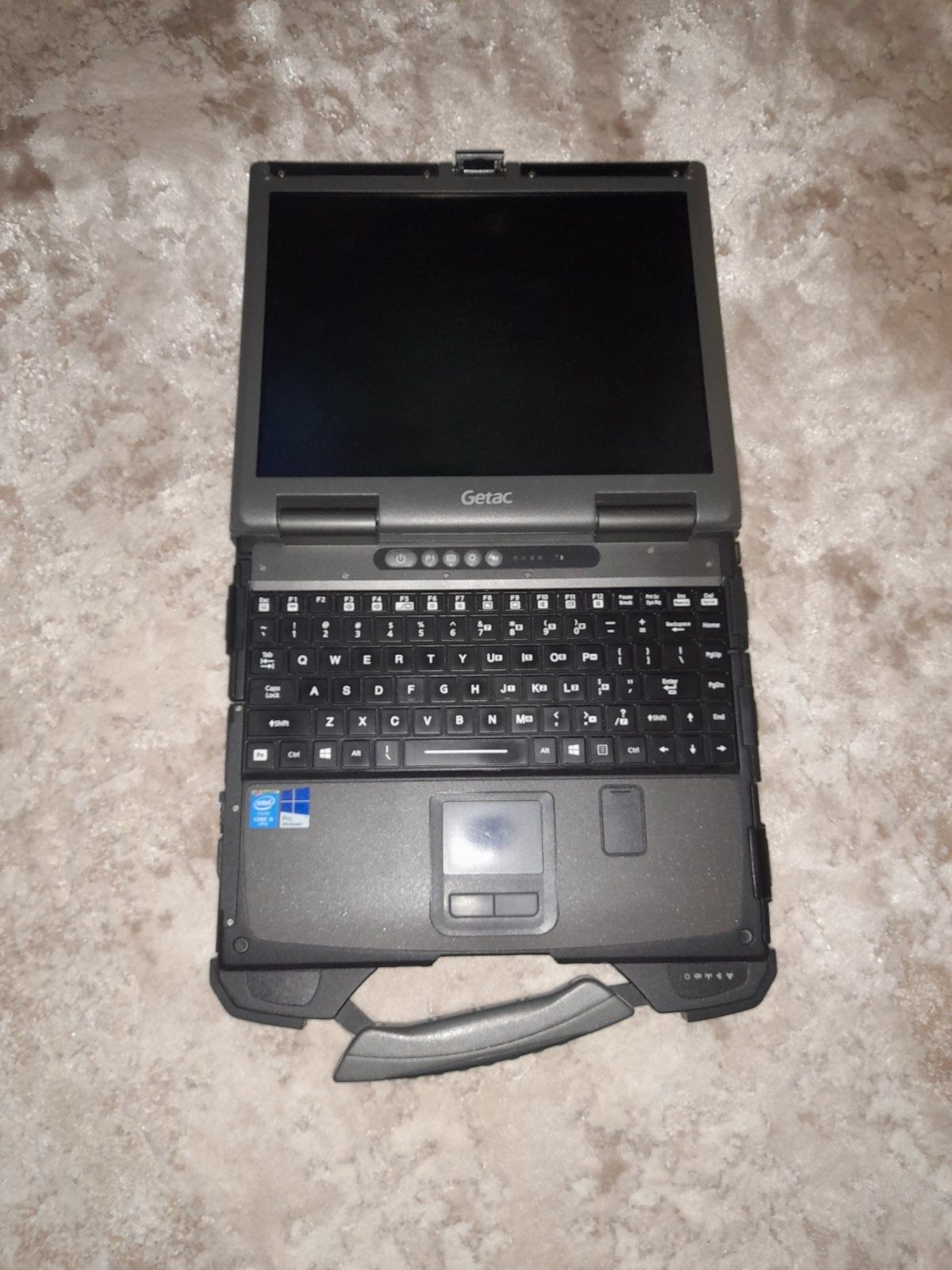 Повністю захищенний ноутбук Getac B300 G5 I5-4300M