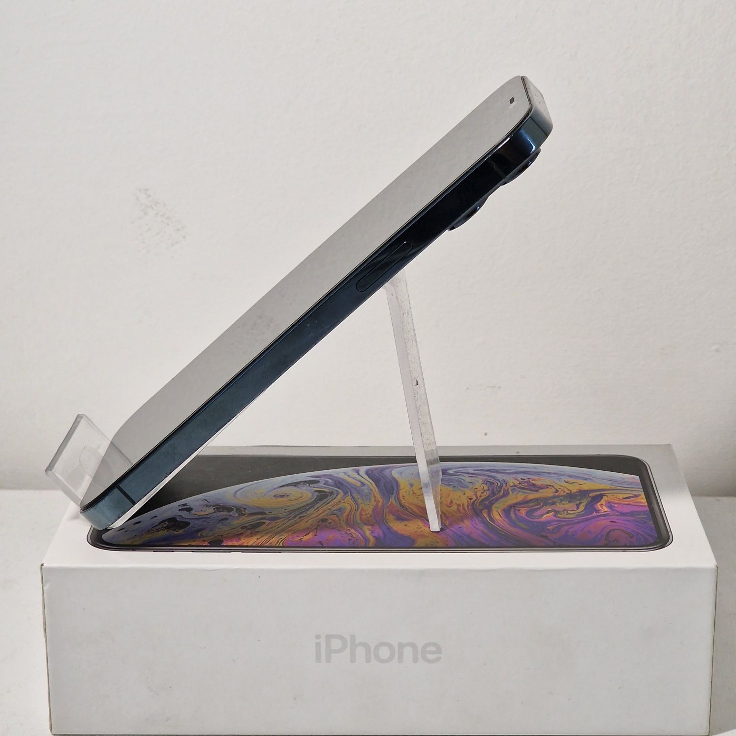 iPhone 12Pro Max 128GB +Słuchawki Air Pods Pro