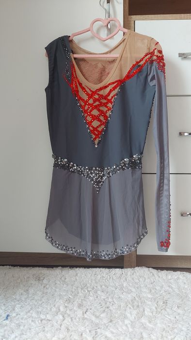 Купальник для художньої гімнастики