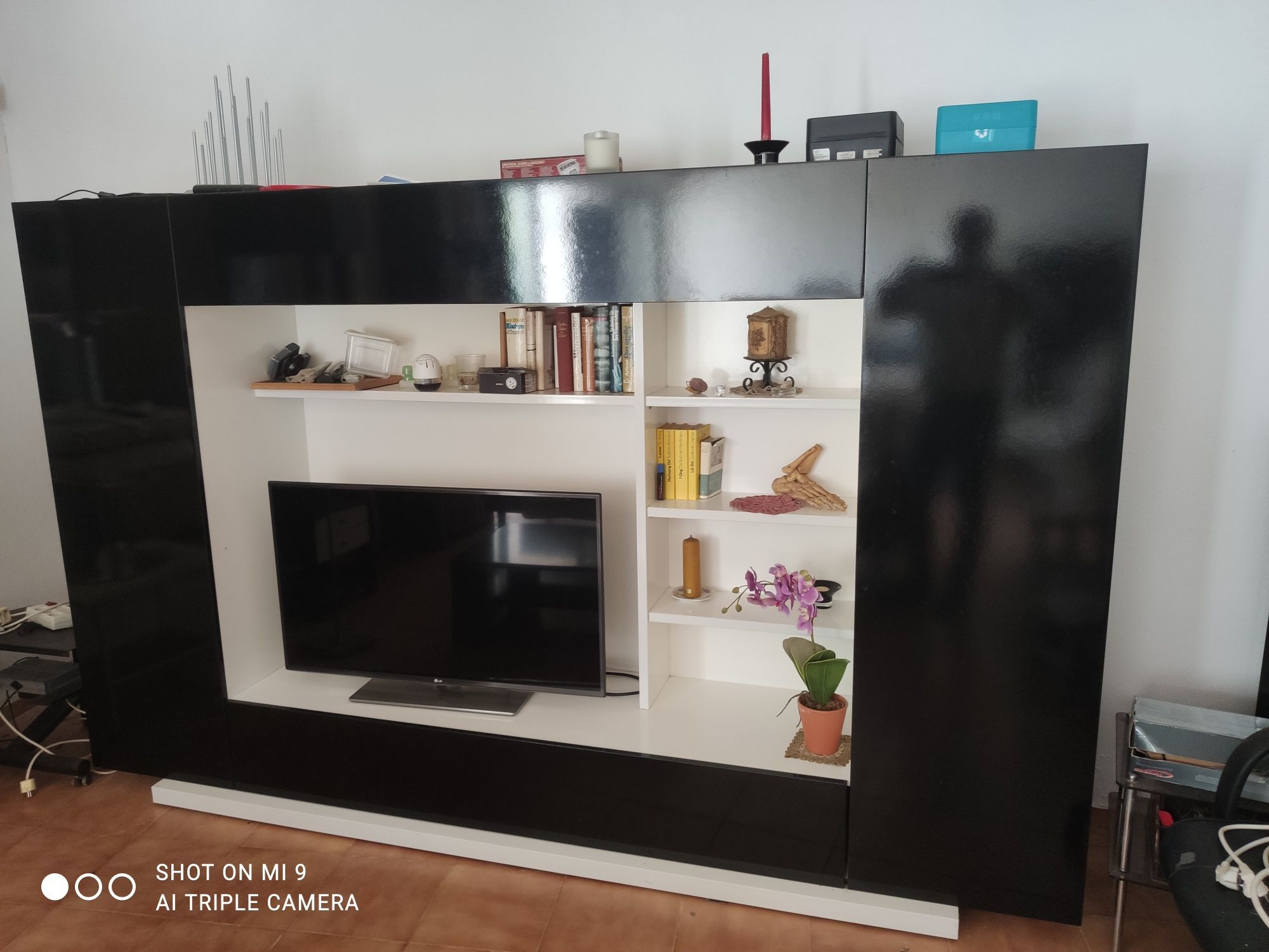 Melhor oferta moveis sala