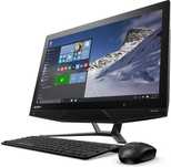 Lenovo AIO IdeaCentre All In One 24" i5 4CPUs 32GB RAM DDR4 SSD 512GB