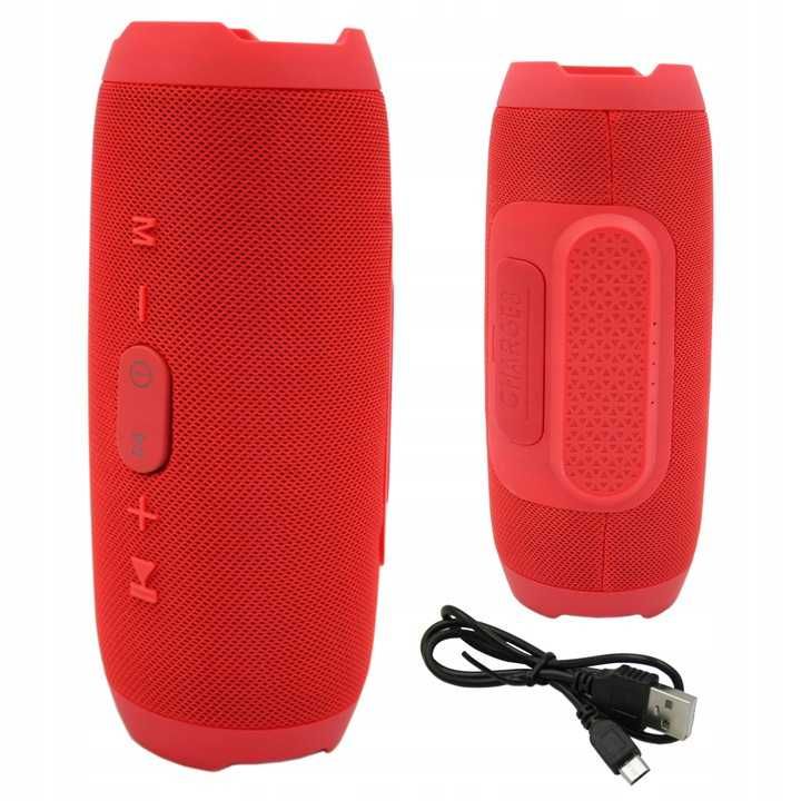 Głośnik bezprzewodowy na bluetooth przenośny
