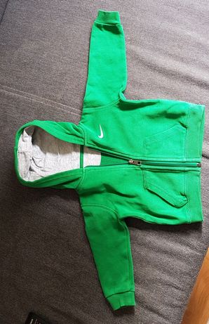 Bluza Nike, roz. 80-86cm (18mies.)