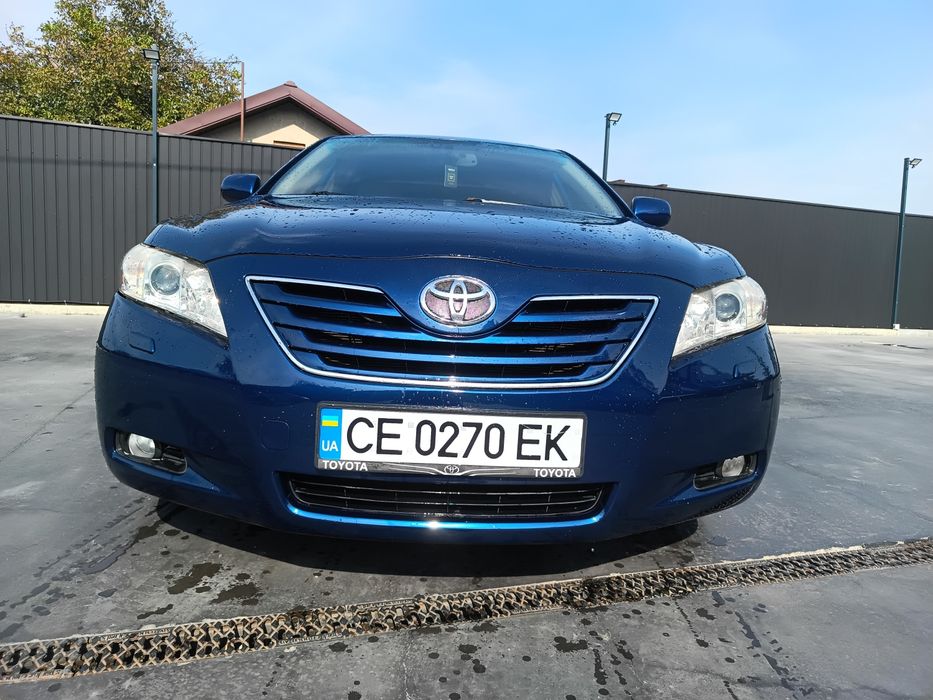 Продам Toyota Camry 40