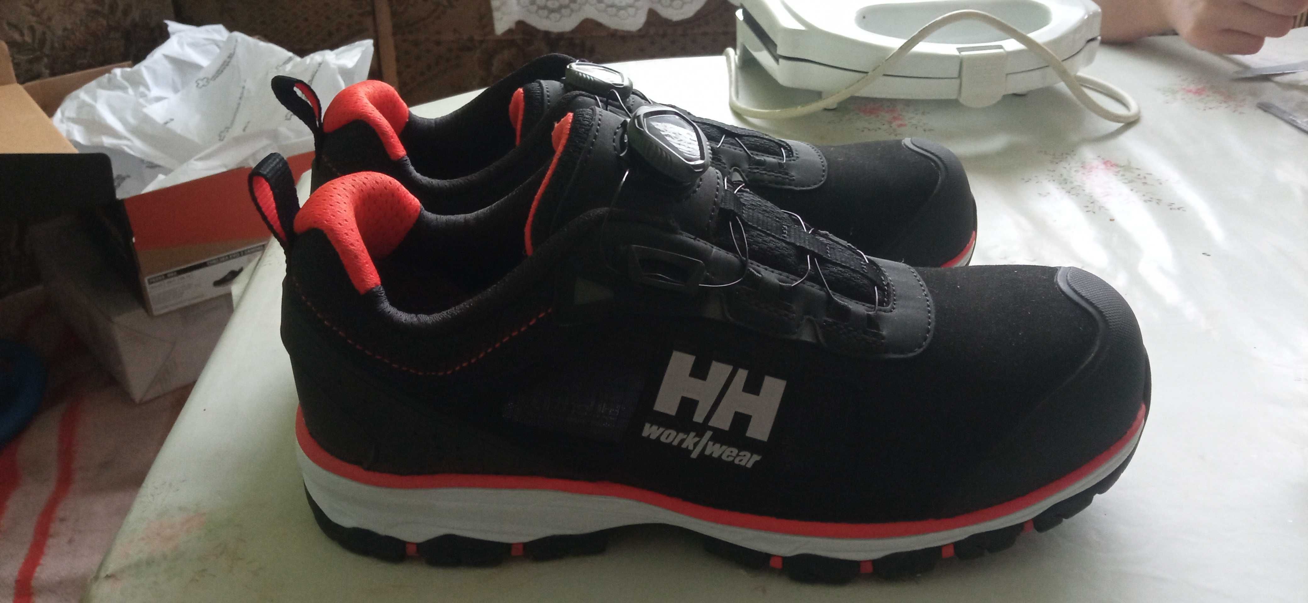 Buty robocze  HELLY HANSEN