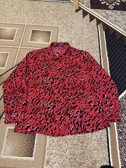 Жіночі сорочки на весну осінь