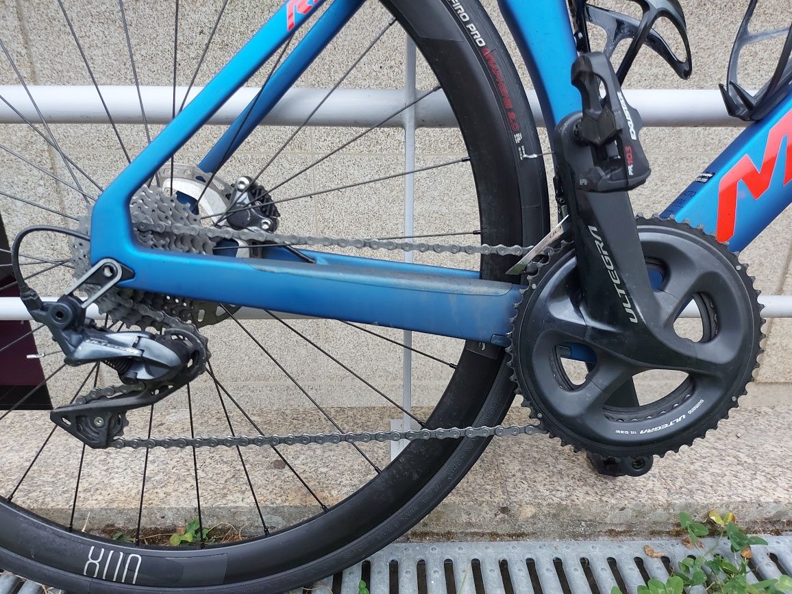 Merida Reacto 6000