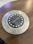 Lampki ledowe solarne 11 szt