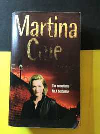 Martina Cole - Faceless