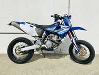 Yamaha WR 426 F 35kw