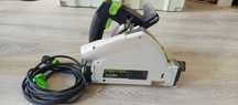 Festool piła zagkebiarka ta 55 rebq