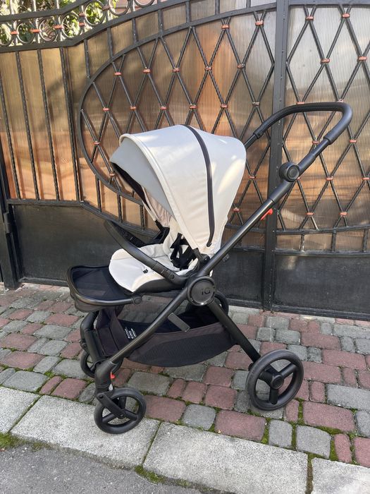 Anex IQ 3в1 vintage