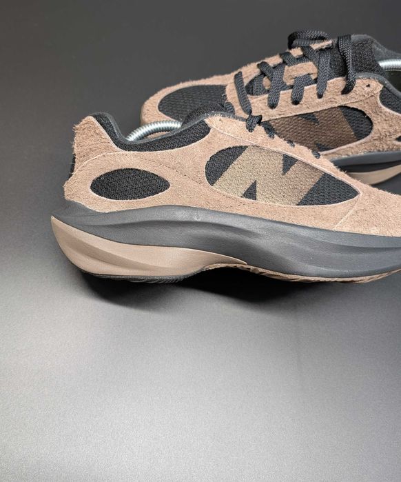 Акція! Знижки на оригінальні кросівки New Balance WRPD Runner UWRPDMUS