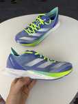 ОРИГІНАЛ 100% Adidas Adizero Adios 8 | IG1539 бігові кросівки 38.5 р
