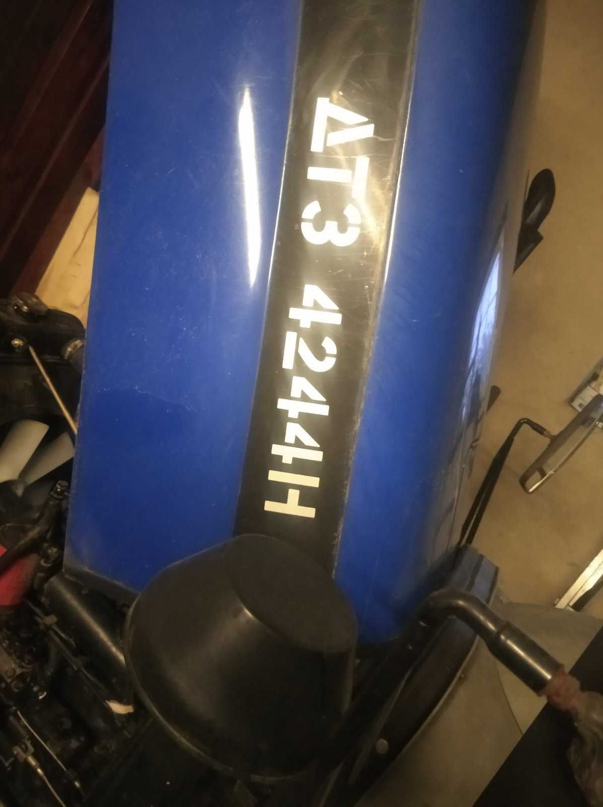Продам трактор ДТЗ 4244Н