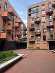 Mieszkanie 2-pokojowe z garażem cenie, balkon, nowoczesne osiedle