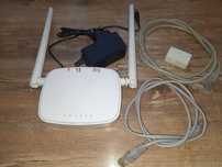 Роутер Tenda N301