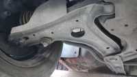 Braço Suspensão Frt Dto Seat Ibiza Ii (6K1)