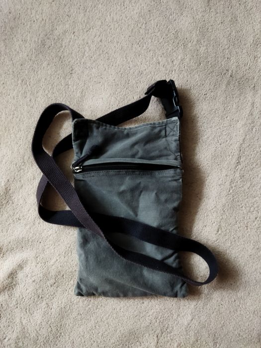 Продам напоясную,наплечную сумку