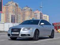 Audi A6 2010 у кредит, розстрочку, на виплату