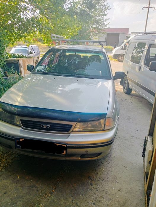 Продам Daewoo Nexia N 100.