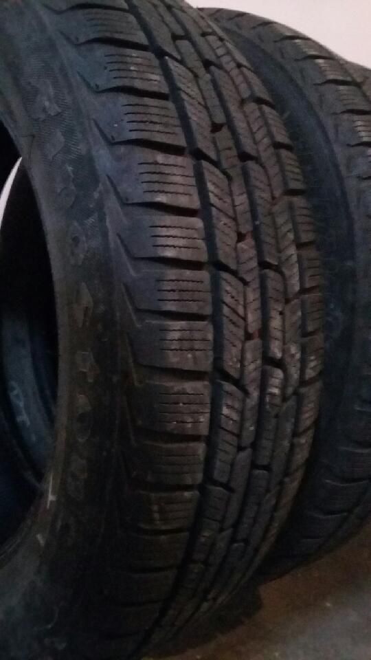 Opony 175/65 R15