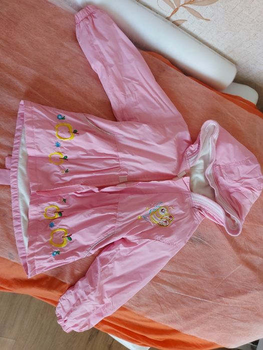 Дитяче, одяг на обмін