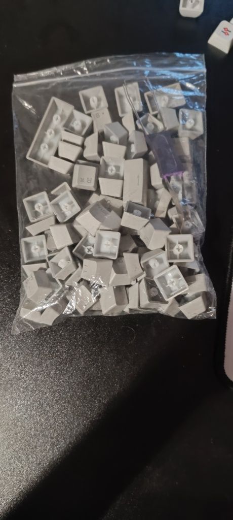 Клавіатура Hator skyfall TKL pro