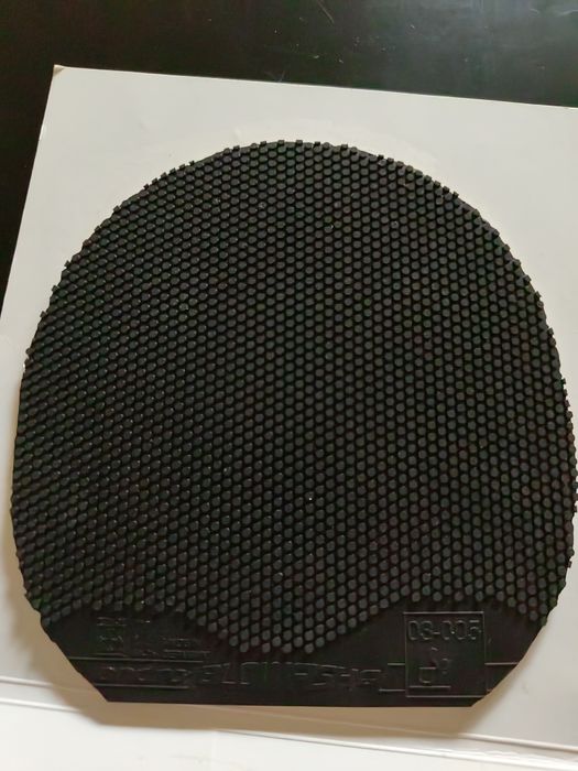 krótkie czopy ANDRO Blowfish plus czarny