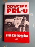 Dowcipy PRL-u - Antologia