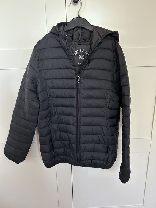 Kurtka pikowana smyk cool club r.152