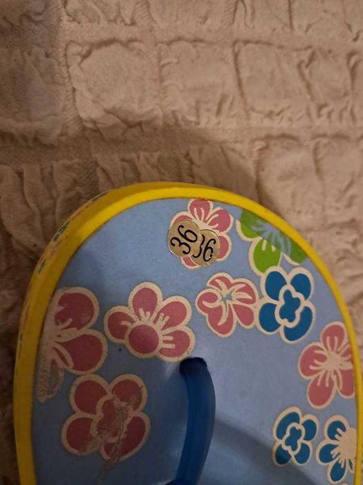 Вєтнамки, босоніжки , шльопки жіночі, літнє взуття 36 взуття