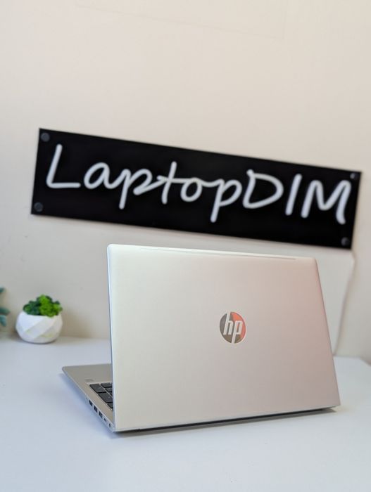 Сучасний HP Probook 450 G8/i5-1135G7/8GB/256M2/FHD/IPS/15.6/ТОП