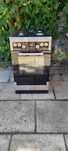 Kuchenka gazowa Mastercook  future 50